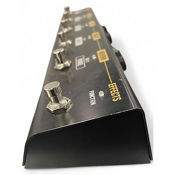 Used BOSS GA-FC EX Footswitch