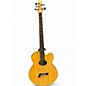 Used Tobias TOBY PRO 5 Natural Acoustic Bass Guitar thumbnail