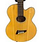 Used Tobias TOBY PRO 5 Natural Acoustic Bass Guitar