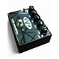 Used EVH 5150 Overdrive Effect Pedal