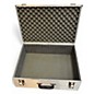 Used Fiberbilt Adapt-A-Case Aluminum Mixer Case
