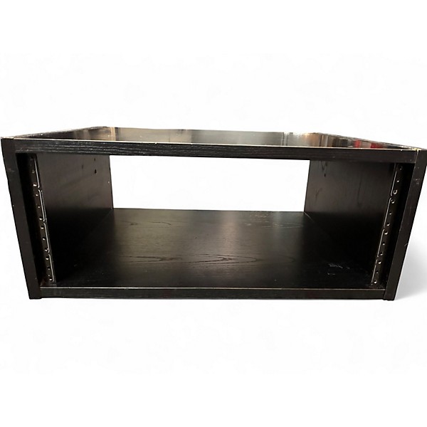 Used Miscellaneous 4U Wood Rackmount Case