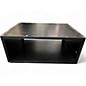 Used Miscellaneous 4U Wood Rackmount Case