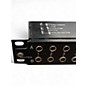 Used Neutrik NYS-SPP-L1 48 Point 1/4-Inch Patch Bay