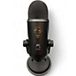 Used Blue Yeti USB Microphone thumbnail
