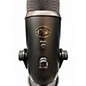 Used Blue Yeti USB Microphone