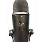 Used Blue Yeti USB Microphone