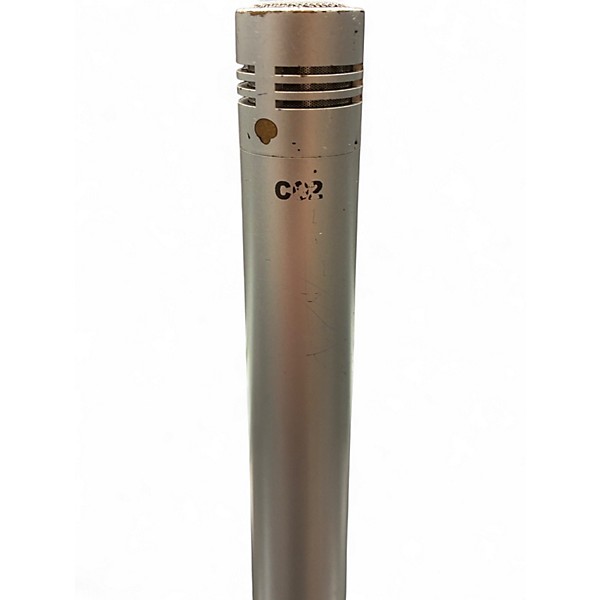 Used Samson C02 Condenser Microphone