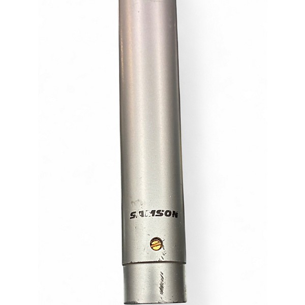 Used Samson C02 Condenser Microphone