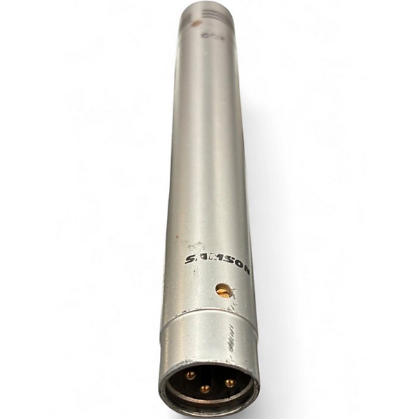 Used Samson C02 Condenser Microphone
