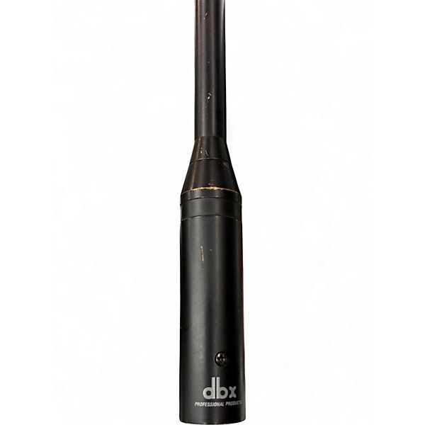 Used dbx RTA-M Dynamic Microphone