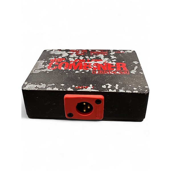 Used Whirlwind IMP Line Level Combiner Signal Processor