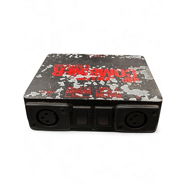 Used Whirlwind IMP Line Level Combiner Signal Processor