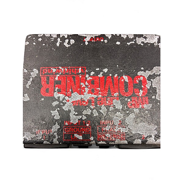 Used Whirlwind IMP Line Level Combiner Signal Processor