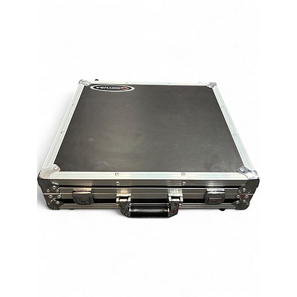 Used Odyssey Low Profile Flight DJ Case