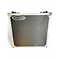 Used Odyssey Low Profile Flight DJ Case
