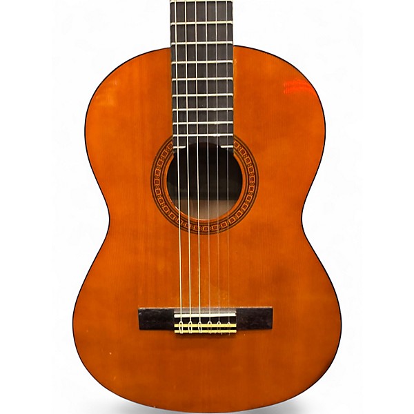 Used Yamaha CGS102A Natural Classical Acoustic Guitar