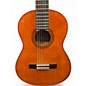 Used Yamaha CGS102A Natural Classical Acoustic Guitar