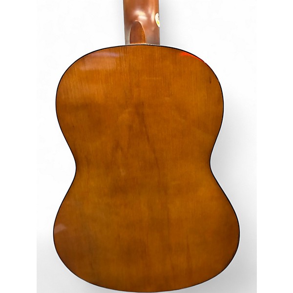 Used Yamaha CGS102A Natural Classical Acoustic Guitar