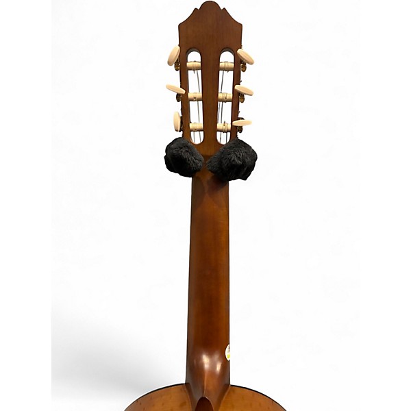 Used Yamaha CGS102A Natural Classical Acoustic Guitar