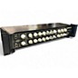 Used Quilter Labs Mach 3 Solid State Guitar Amp Head