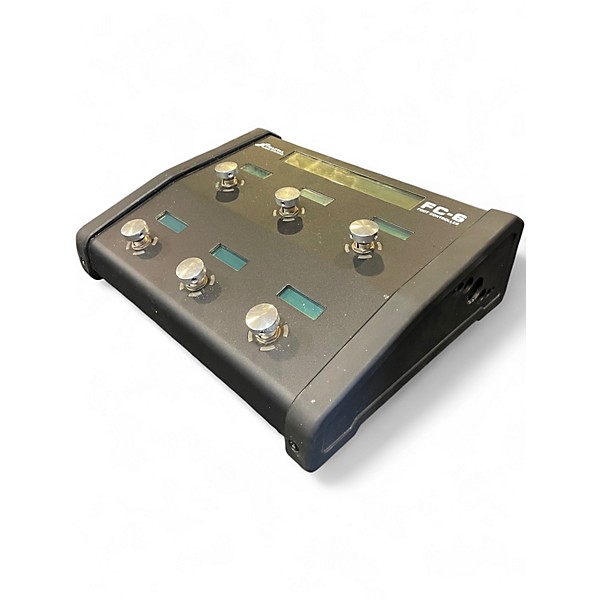 Used Fractal Audio FC-6 Pedal