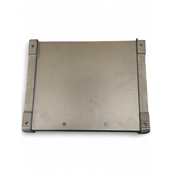 Used Fractal Audio FC-6 Pedal