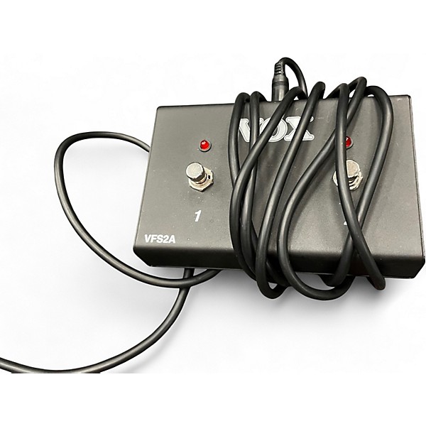 Used VOX Night Train NT50H G2 Tube Guitar Amp Head