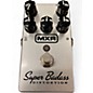 Used MXR M75 Super Badass Distortion Effect Pedal
