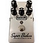 Used MXR M75 Super Badass Distortion Effect Pedal