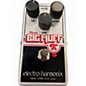 Used Electro-Harmonix Nano Big Muff Distortion Effect Pedal thumbnail
