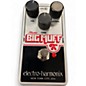 Used Electro-Harmonix Nano Big Muff Distortion Effect Pedal