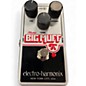 Used Electro-Harmonix Nano Big Muff Distortion Effect Pedal