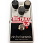 Used Electro-Harmonix Nano Big Muff Distortion Effect Pedal