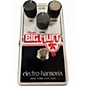 Used Electro-Harmonix Nano Big Muff Distortion Effect Pedal