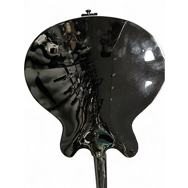 Used VOX BC-V90B Black Hollow Body Electric Guitar