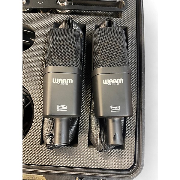 Used Warm Audio WA-14SP Condenser Microphone