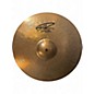 Used Paiste 14in 502 Hi Hat Pair Cymbal