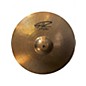 Used Paiste 14in 502 Hi Hat Pair Cymbal