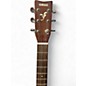 Used Yamaha F310 Natural Acoustic Guitar