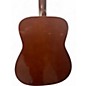 Used Yamaha F310 Natural Acoustic Guitar