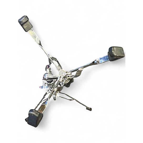Used Taye Drums tall student model Snare Stand