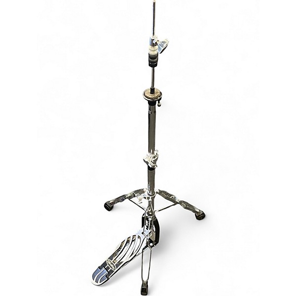 Used Gibraltar double braced Hi Hat Stand