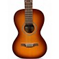 Used Seagull ENTOURAGE GRAND RUSTIC 2 Color Sunburst Acoustic Guitar