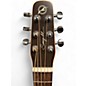 Used Seagull ENTOURAGE GRAND RUSTIC 2 Color Sunburst Acoustic Guitar