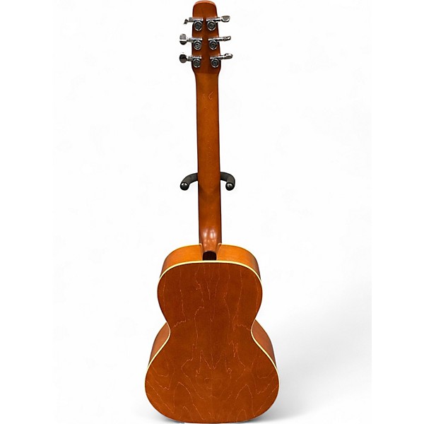 Used Seagull ENTOURAGE GRAND RUSTIC 2 Color Sunburst Acoustic Guitar
