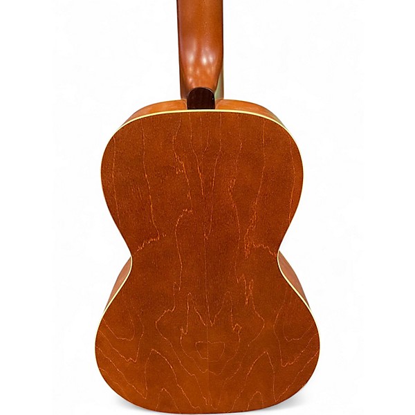 Used Seagull ENTOURAGE GRAND RUSTIC 2 Color Sunburst Acoustic Guitar