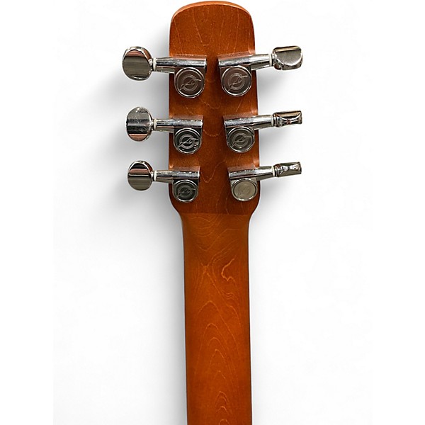 Used Seagull ENTOURAGE GRAND RUSTIC 2 Color Sunburst Acoustic Guitar