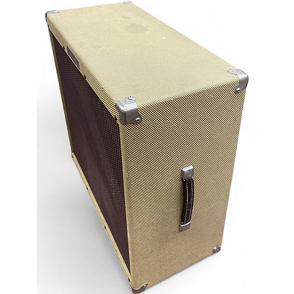 Used Peavey CLASSIC 115 Guitar Cabinet