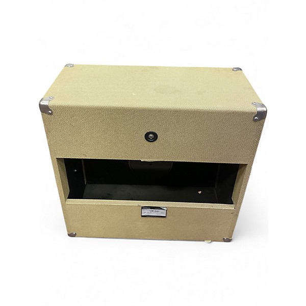 Used Peavey CLASSIC 115 Guitar Cabinet